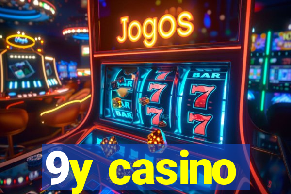 9y casino